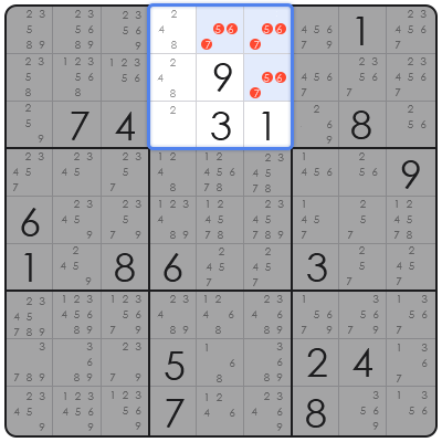 jason linhart sudoku