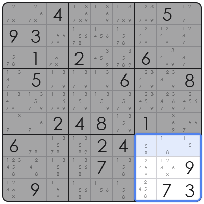 sudoku extremely hard printable